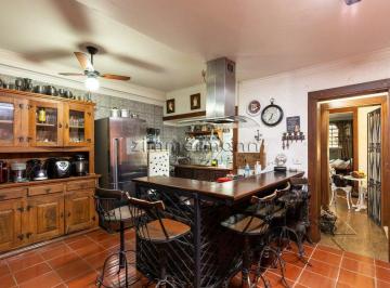 Casa · 260m² · 4 Quartos · CASA SOBRADO BELA VISTA 4 DORMITÓRIOS