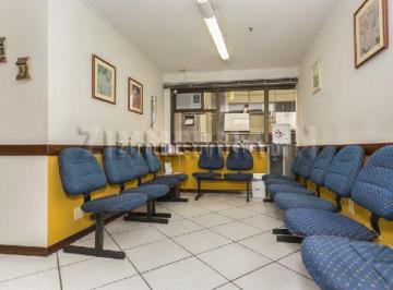 Comercial · 100m² · 2 Vagas · CONJUNTO COMERCIAL