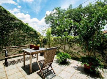 Casa · 140m² · 3 Quartos · CASA SOBRADO 3 DORMITÓRIOS PERDIZES