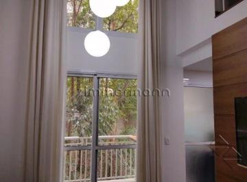 Apartamento · 48m² · 1 Quarto · APARTAMENTO DUPLEX VILA ANDRADE 1 DORMITÓRIO 1 VAGA