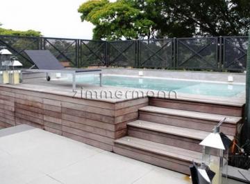 Casa · 379m² · 4 Quartos · SOBRADO COM 4OOM² EM MOEMA