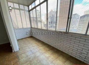 Apartamento · 153m² · 3 Quartos · APARTAMENTO CONSOLACAO, 3 DORMITORIOS