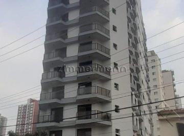 Apartamento · 104m² · 3 Quartos · APARTAMENTO VILA GUMERCINDO 3 DORMITÓRIOS 1 SUÍTE 2 VAGAS