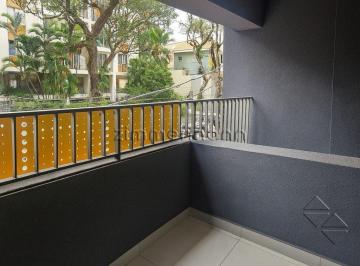 Apartamento · 27m² · 1 Quarto · APARTAMENTO PINHEIROS 1 DORMITÓRIO SEM VAGA