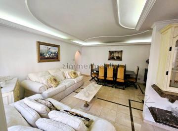 Apartamento · 95m² · 3 Quartos · APARTAMENTO MOEMA 3 DORMITÓRIOS 1 VAGA