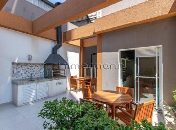 Apartamento · 34m² · 2 Quartos · APARTAMENTO BARRA FUNDA 2 DORMITÓRIOS
