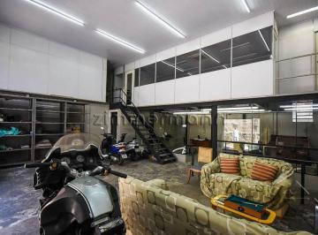 Comercial · 1750m² · GALPÃO COMERCIAL SANTA CECÍLIA