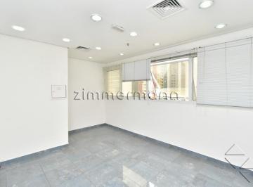 Comercial · 61m² · CONJUNTO COMERCIAL 61M² PARAÍSO