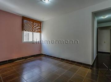Apartamento · 94m² · 3 Quartos · APARTAMENTO, PINHEIROS, 4 DORMITÓRIOS.