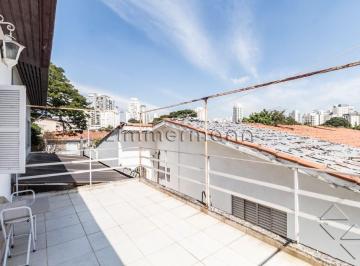 Casa · 143m² · 4 Quartos · CASA SOBRADO CAMPO BELO, 4 DORMITÓRIOS,