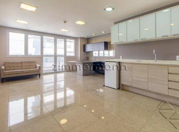 Comercial · 35m² · CONJUNTO COMERCIAL POMPÉIA
