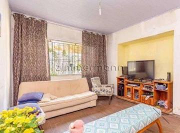 Casa · 198m² · 2 Quartos · CASA TERREA SAÚDE 2 DORMITÓRIOS 1 SUÍTE 2 VAGAS