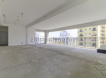 Apartamento · 201m² · 3 Quartos · 3 Vagas · APARTAMENTO JARDIM PAULISTA 3 DORMITÓRIOS 3 VAGAS