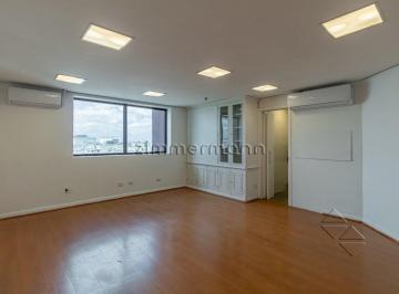 Comercial · 53m² · CONJUNTO COMERCIAL HIGIENÓPOLIS  2 VAGAS