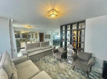 Apartamento · 127m² · 3 Quartos · APARTAMENTO VILA ANDRADE 3 DORMITÓRIOS 3 VAGAS