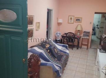 Casa · 110m² · 2 Quartos · CASA MOEMA 2 DORMITÓRIOS