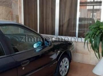 Casa · 183m² · 3 Quartos · CASA SOBRADO NA LAPA 3 DORMITÓRIOS