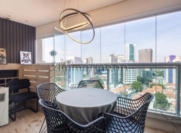 Apartamento · 34m² · 1 Quarto · 1 Vaga · APARTAMENTO PINHEIROS 1 DORMITÓRIO 1 VAGA