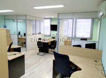 Comercial · 50m² · CONJUNTO COMERCIAL NO JARDIM PAULISTANO