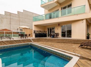 Casa · 381m² · 3 Quartos · SOBRADO ALTO DA LAPA 3 DORMITÓRIOS 4 VAGAS