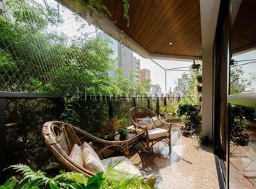 Apartamento · 205m² · 4 Quartos · APARTAMENTO PERDIZES 4 DORMITÓRIOS