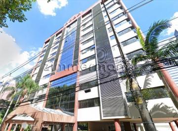 Comercial · 88m² · CONJUNTO COMERCIAL BROOKLIN