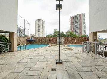 Apartamento · 90m² · 3 Quartos · APARTAMENTO 3 DORMITÓRIOS LAPA