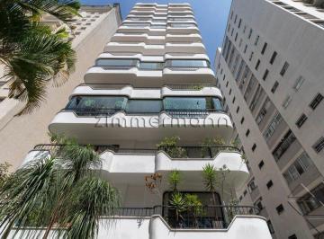 Apartamento · 293m² · 4 Quartos · 5 Vagas · APARTAMENTO 4 DORMITÓRIOS JARDIM PAULISTA