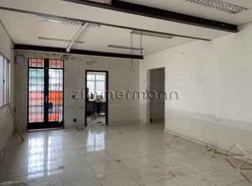 Comercial · 378m² · CASA COMERCIAL NO PARAÍSO 378M²
