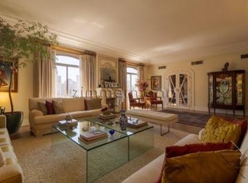 Apartamento · 275m² · 3 Quartos · APARTAMENTO BELA VISTA 3 DORMITÓRIOS 3 VAGAS