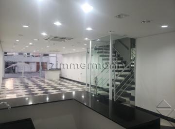Comercial · 440m² · PRÉDIO COMERCIAL NA VILA CLEMENTINO