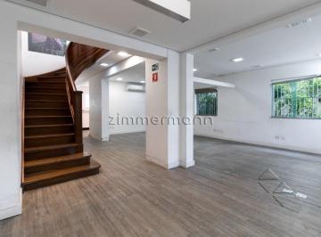 Comercial · 276m² · CASA SOBRADO COMERCIAL ÁGUA BRANCA