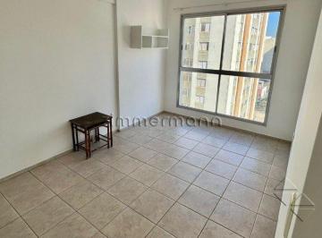 Apartamento · 48m² · 1 Quarto · APARTAMENTO CONSOLAÇÃO 1 DORMITÓRIO 1 VAGA.