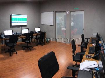 Comercial · 269m² · CASA COMERCIAL NO CAMPO BELO