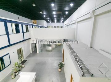Comercial · 840m² · Galpão Comercial, 840m² de área construída, frente de 14m, pé direito de 10m