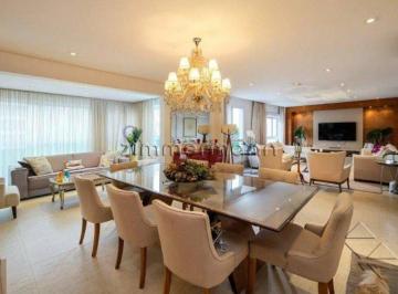 Apartamento · 210m² · 3 Quartos · APARTAMENTO VILA OLIMPIA 3 DORMITORIOS 3 VAGAS