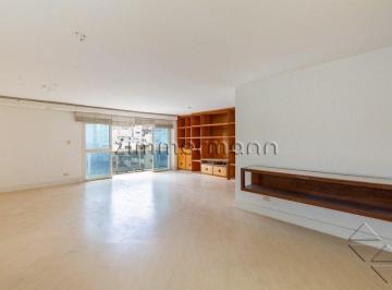 Capa inserida em 22/09/2026 · APARTAMENTO HIGIENÓPOLIS 4 DORMITÓRIOS 2 VAGAS