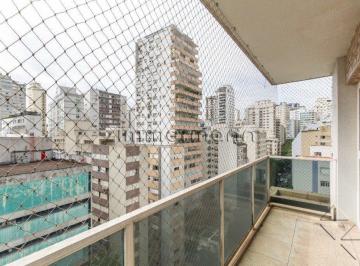 Troca de capa 19/03/25 · APARTAMENTO HIGIENÓPOLIS 4 DORMITÓRIOS 2 VAGAS