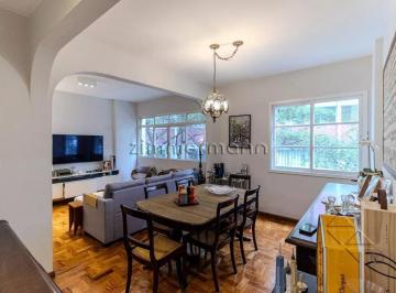 Apartamento · 98m² · 2 Quartos · APARTAMENTO HIGIENOPOLIS  2 DORMITÓRIOS