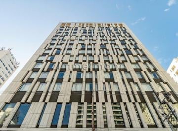 Comercial · 35m² · SALA COMERCIAL EM PINHEIROS