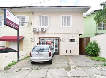 Comercial · 225m² · CASA COMERCIAL - VILA OLIMPIA