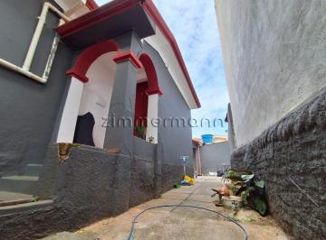 Casa · 250m² · 4 Quartos · CASA TÉRREA ALTO DA LAPA 4 DORMITÓRIOS