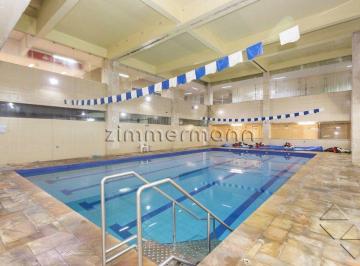 Apartamento · 168m² · 3 Quartos · APARTAMENTO ALTO DE PINHEIROS 3 DORMITÓRIOS