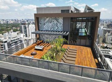 Apartamento · 24m² · 1 Quarto · APARTAMENTO STUDIO EM PINHEIROS