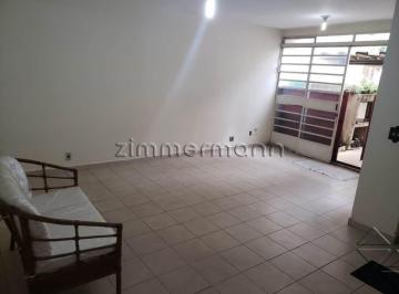 Casa · 204m² · 3 Quartos · CASA MOEMA 3 DORMITÓRIOS