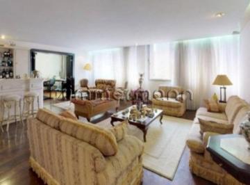 Apartamento · 245m² · 4 Quartos · APARTAMENTO PERDIZES 4 DORMITÓRIOS 2 VAGAS