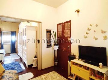 Apartamento · 56m² · 1 Quarto · APARTAMENTO SANTA CECÍLIA 1 DORMITÓRIO