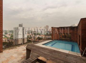 Apartamento · 360m² · 4 Quartos · COBERTURA, DUPLEX, 4 SUÍTES, PACAEMBU.