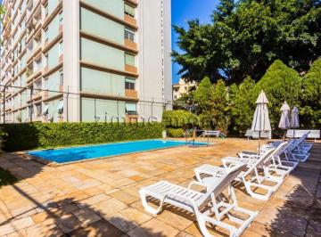 Apartamento · 200m² · 3 Quartos · APARTAMENTO, HIGIENÓPOLIS, 3 DORMITÓRIOS.
