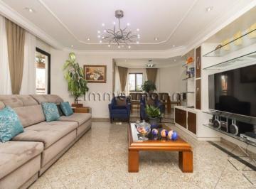 Apartamento · 158m² · 3 Quartos · APARTAMENTO TATUAPÉ 3 DORMITÓRIOS 3 VAGAS